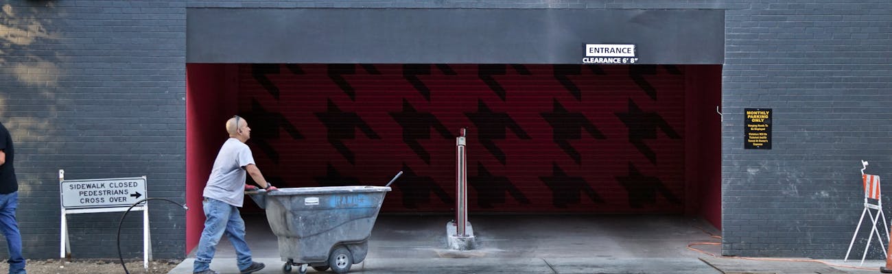 صيانة شاملة لممتلكاتك