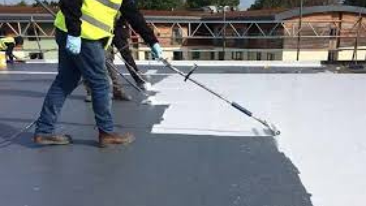 العزل ومنع النش